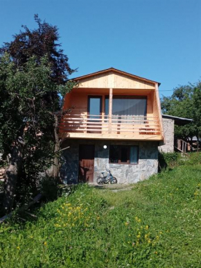 LUKA's COTTAGE